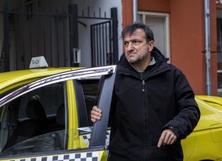 TAXI SOFIA Taxi Sofia