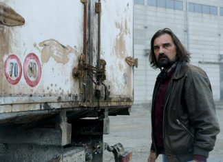 Highway in hell Teret