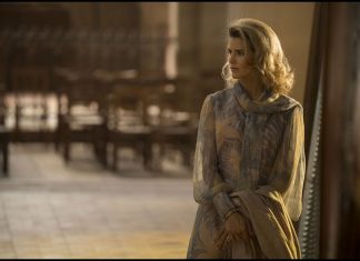 Derniers remords avant l’oubli La dernière folie