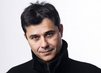 Laurent Binet, encore raté ! Laurent Binet