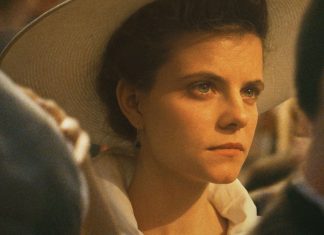 C’est ainsi que le monde finit Sunset