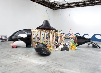 LE PALAIS DE TOKYO, VILLE OUVERTE Expo Princesses des villes au Palais de Tokyo