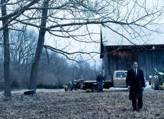 Une terre encore promise Dark Waters