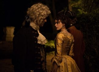 Le début de la fin Dernier amour