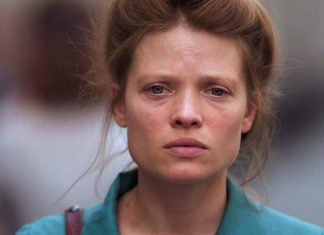 Marguerite de la nuit La douleur