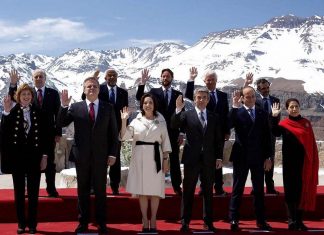 Mabuse ou pas El presidente