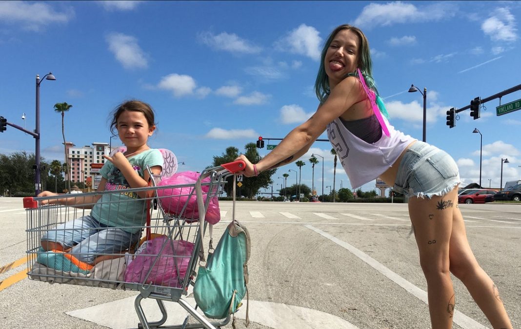 The Florida Project The Florida Project
