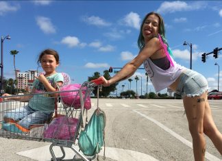 The Florida Project The Florida Project