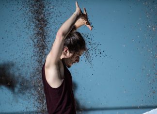 La planète retrouvée Photo du spectacle Frozen songs