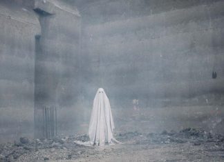 Fantoche, vous avez dit fantoche? A ghost story