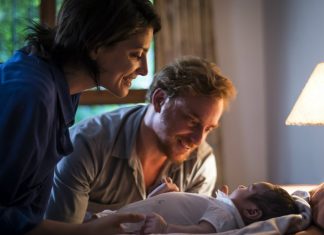 Faux contact Notre enfant