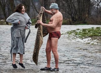 Thulé tchèque Ice mother