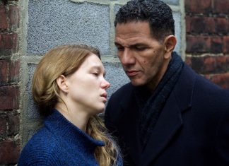 « Le cinéma c’est d’abord le mystère du visage » Roubaix une lumière