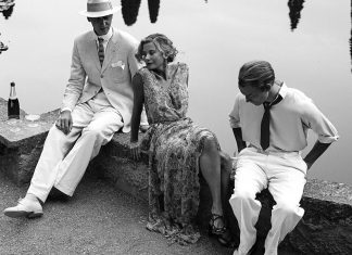 Enfer et damnation Paradis