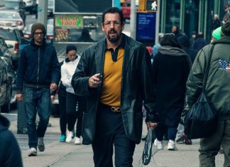 Uncut Gems Uncut Gems