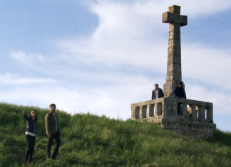 POUR LE RÉCONFORT Pour le réconfort