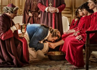 UN PEUPLE ET SON ROI Un peuple et son roi