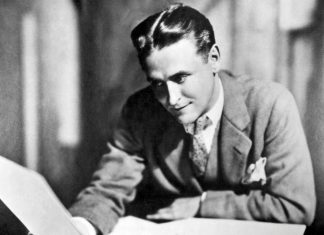 TENDRE EST LA NUIT RETRADUIT Francis Scott Fitzgerald