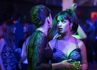 La belle et la meute La belle et la meute