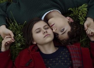 Nous nous sommes tant aimés Sicilian ghost story