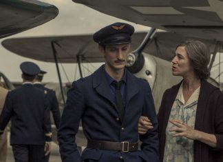 La promesse de l’aube La promesse de l'aube