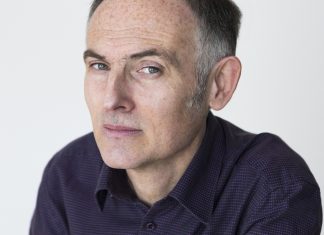 Cimes intérieures Fabrice LARDREAU