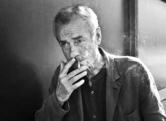 Ormuz, de Jean Rolin Jean Rolin