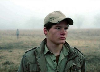 Une Afrique du Sud crépusculaire Les moissonneurs