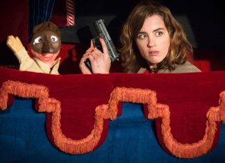 EN LIBERTÉ ! En liberté