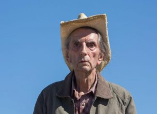 La mort en souriant Lucky