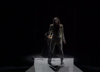 Big-bang baroque Photo du spectacle Et in arcadia ego