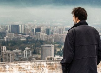 SANTIAGO, ITALIA Santiago, Italia