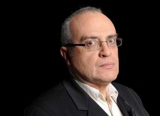 RICHARD MILLET M’A TUER Richard Millet