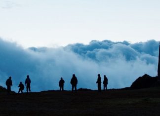 Monos Photo du film Monos