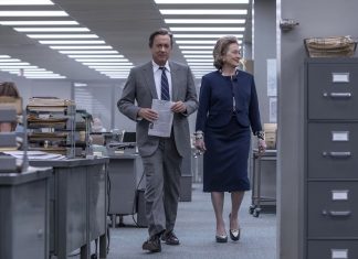 Le nouveau monde Pentagon Papers