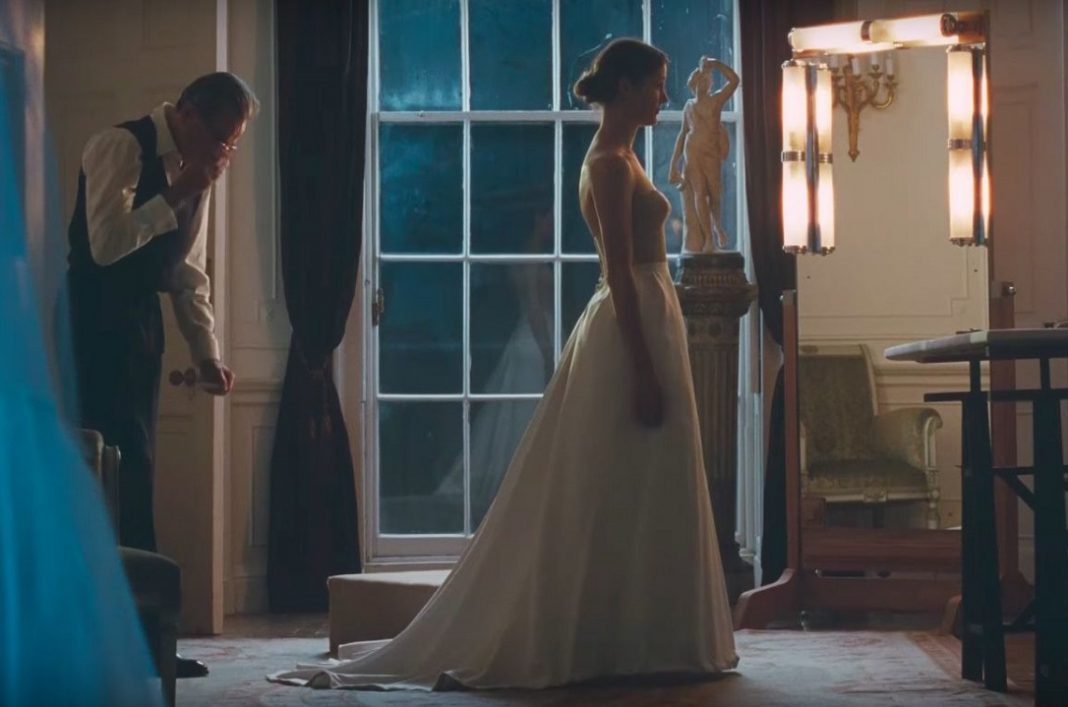 Phantom Thread