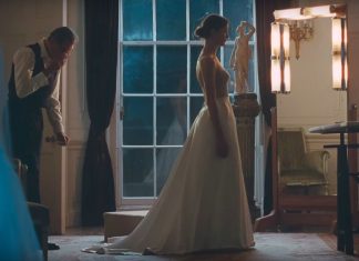 Mange-moi Phantom Thread