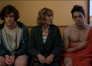 L’amour à la normande Ma vie avec James Dean