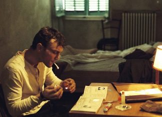 Eternel retour Transit