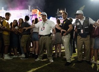 EASTWOOD, HEROS MALGRE LUI Photo Eastwood