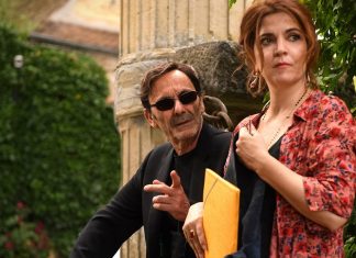 Place publique Place publique