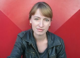 Plein hiver Hélène Gaudy