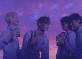 LES GARÇONS SAUVAGES Les garçons sauvages