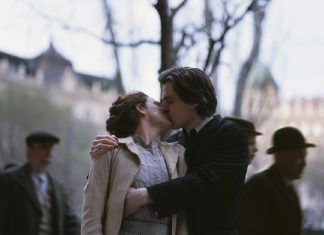 Amour impossible A serious game