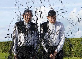 Merde in france Film de Bruno Dumont