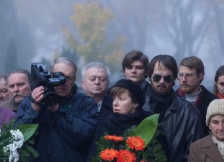 La Beksinski Family The last family