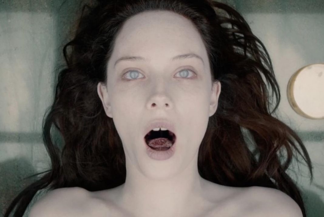 The Jane Doe identity The Jane Doe identity