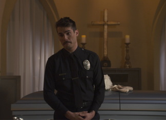 Zones de turbulence thunder_road