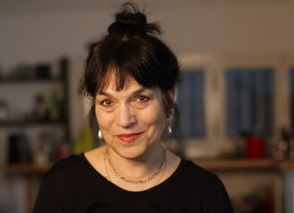 Comme deux soeurs, Rachel Shalita Rachel Shalita