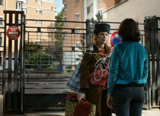 TOUT CE QU’IL ME RESTE DE LA RÉVOLUTION Tout ce qu'il me reste de la révolution